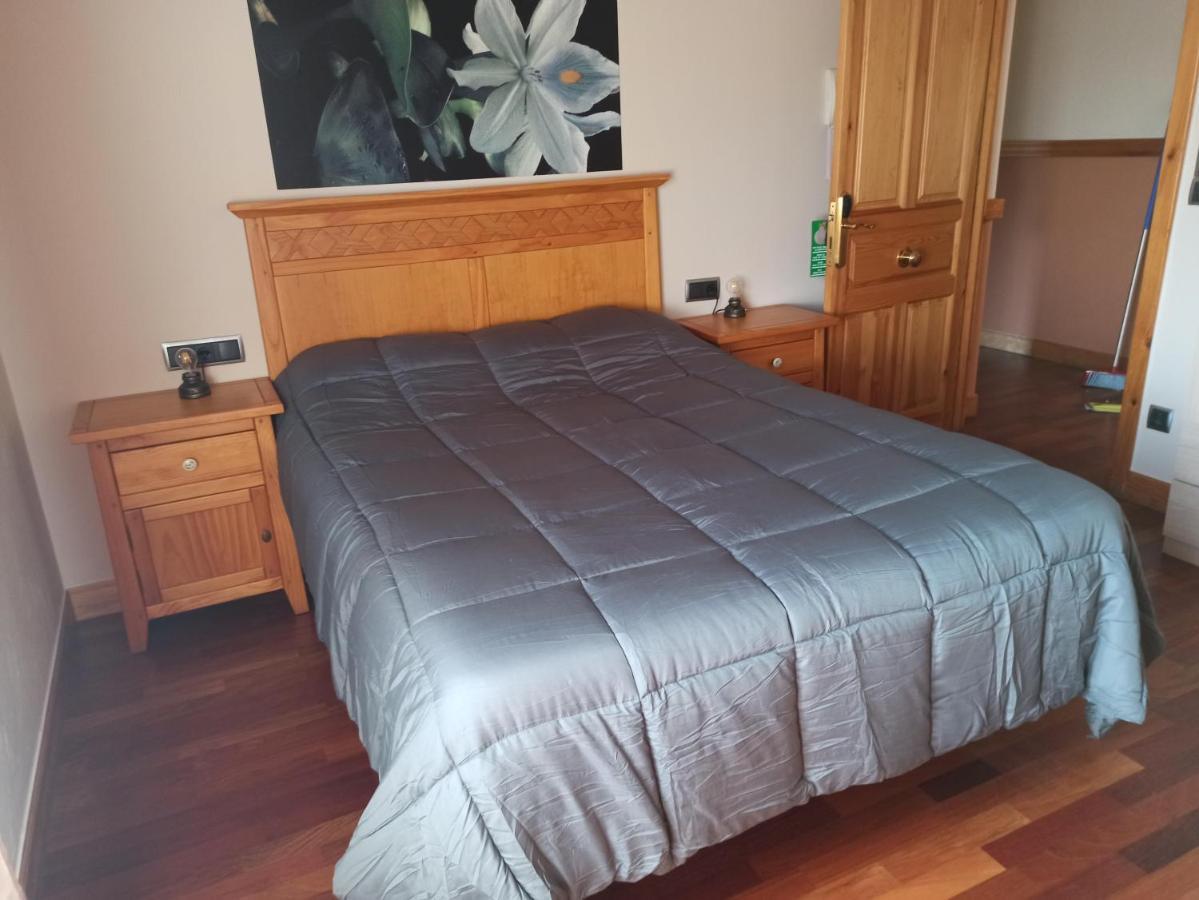 Hotel Güeñes Екстериор снимка