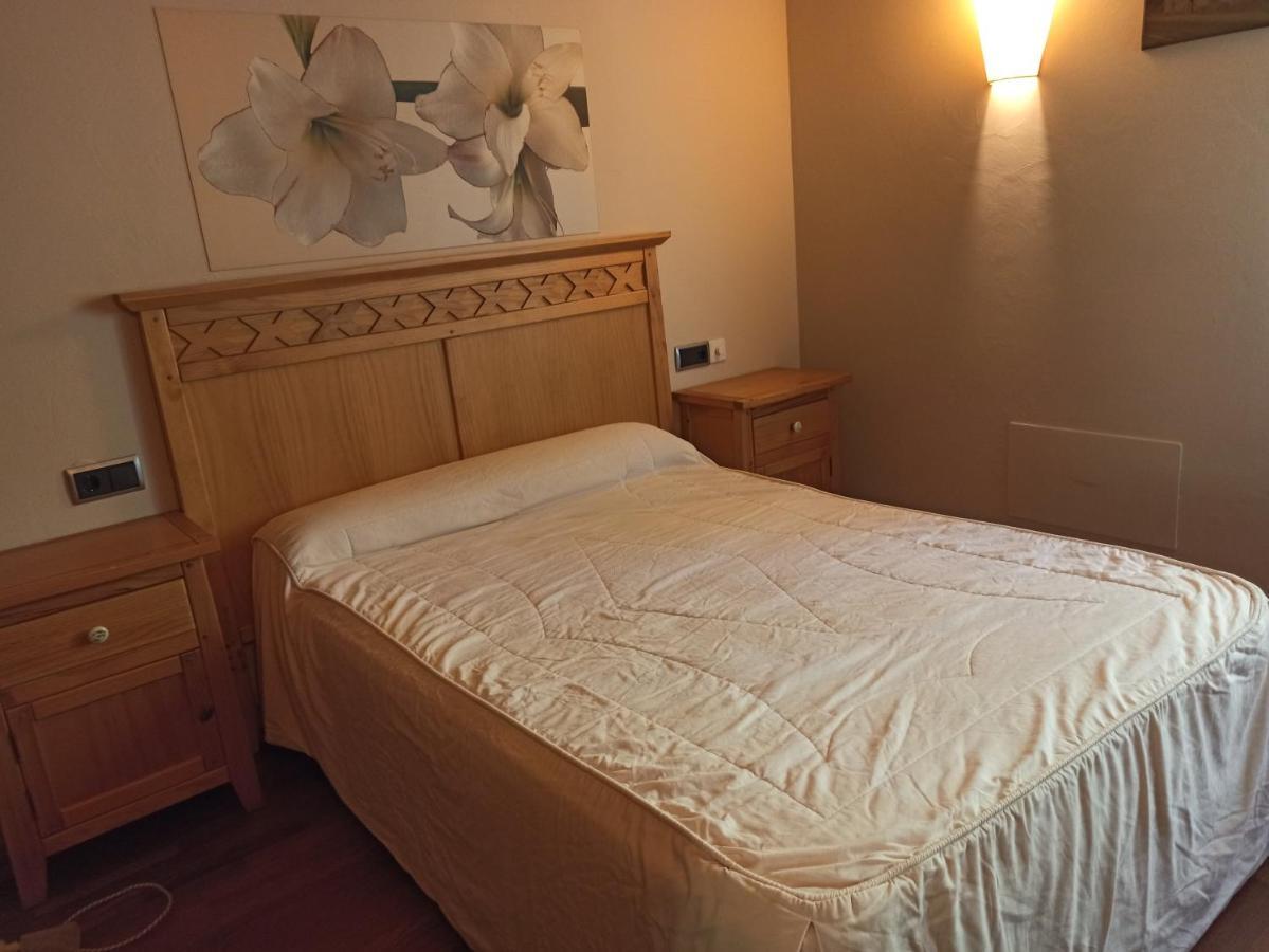 Hotel Güeñes Екстериор снимка